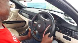  Used BMW 3 Series for sale in Botswana - 7