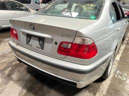  Used BMW 3 Series for sale in Botswana - 3