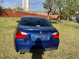  Used BMW 3 Series for sale in Botswana - 7