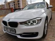  Used BMW 320 for sale in Botswana - 1