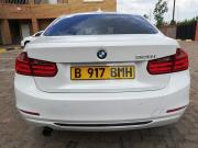  Used BMW 320 for sale in Botswana - 4