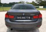  Used BMW 320 for sale in Botswana - 2