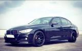  Used BMW 320 for sale in Botswana - 1