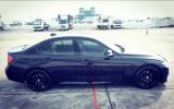  Used BMW 320 for sale in Botswana - 3