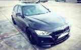  Used BMW 320 for sale in Botswana - 5