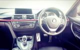  Used BMW 320 for sale in Botswana - 8