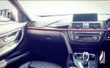 Used BMW 320 for sale in Botswana - 12