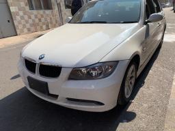 Used BMW 320 for sale in Botswana - 0