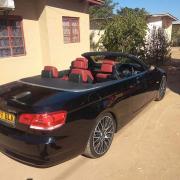  Used BMW 325 for sale in Botswana - 0