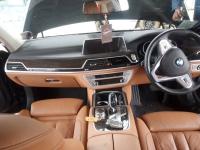  Used BMW 7 Series for sale in Botswana - 3