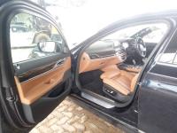  Used BMW 7 Series for sale in Botswana - 12