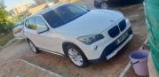  Used BMW X1 for sale in Botswana - 12