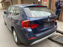  Used BMW X1 for sale in Botswana - 1
