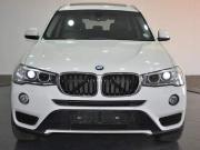  Used BMW X3 for sale in Botswana - 0