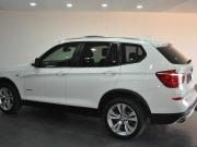  Used BMW X3 for sale in Botswana - 3