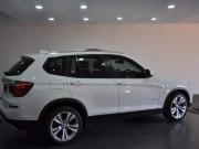  Used BMW X3 for sale in Botswana - 4
