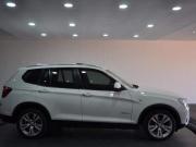 Used BMW X3 for sale in Botswana - 5