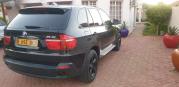  Used BMW X5 for sale in Botswana - 5