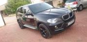  Used BMW X5 for sale in Botswana - 6