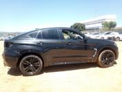  Used BMW X6 M for sale in Botswana - 4
