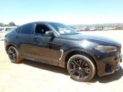  Used BMW X6 M for sale in Botswana - 5
