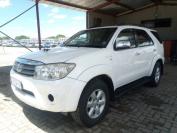  Used fortuner for sale in Botswana - 1