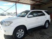  Used fortuner for sale in Botswana - 2