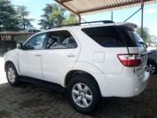  Used fortuner for sale in Botswana - 3