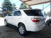  Used fortuner for sale in Botswana - 4
