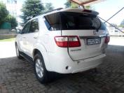  Used fortuner for sale in Botswana - 5