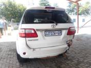  Used fortuner for sale in Botswana - 6