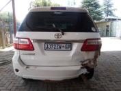  Used fortuner for sale in Botswana - 7