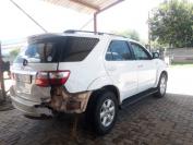  Used fortuner for sale in Botswana - 8