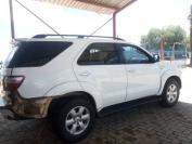  Used fortuner for sale in Botswana - 9