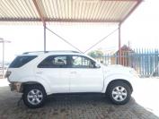  Used fortuner for sale in Botswana - 0