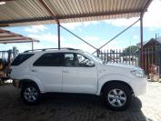  Used fortuner for sale in Botswana - 10