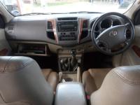  Used fortuner for sale in Botswana - 12