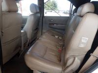  Used fortuner for sale in Botswana - 13