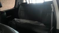  Used damaged Toyota Hilux rear smashed for sale in Botswana - 4