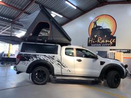  Used Ford Ranger for sale in Botswana - 2