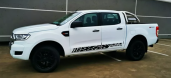  Used Ford Ranger for sale in Botswana - 0