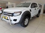  Used Ford Ranger for sale in Botswana - 1