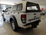  Used Ford Ranger for sale in Botswana - 3