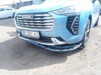  Used Haval 2021 HAVAL H9 2.0 LUXURY 4X4 for sale in Botswana - 9