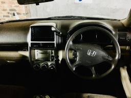  Used Honda CR-V for sale in Botswana - 1