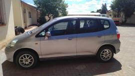  Used Honda Fit for sale in Botswana - 2