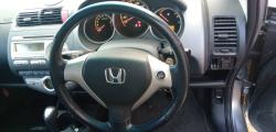  Used Honda Fit for sale in Botswana - 10