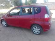 Used Honda Fit for sale in Botswana - 3