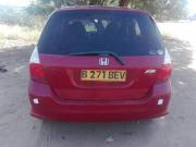  Used Honda Fit for sale in Botswana - 7
