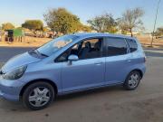  Used Honda Fit for sale in Botswana - 1